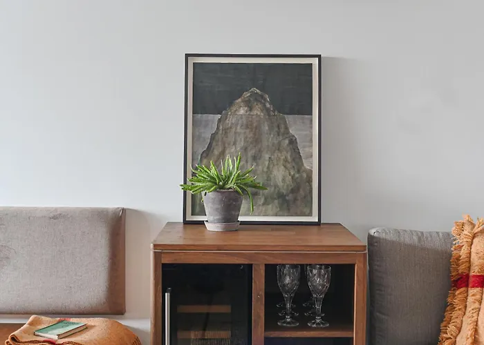 Within The Village Appartamento Roundstone