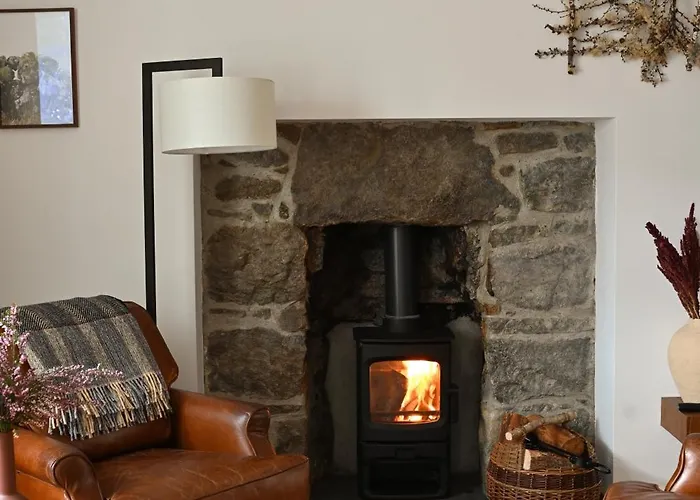 Within The Village Appartamento