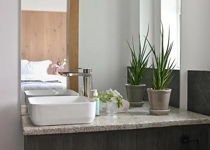 Апартаменты Within The Village *