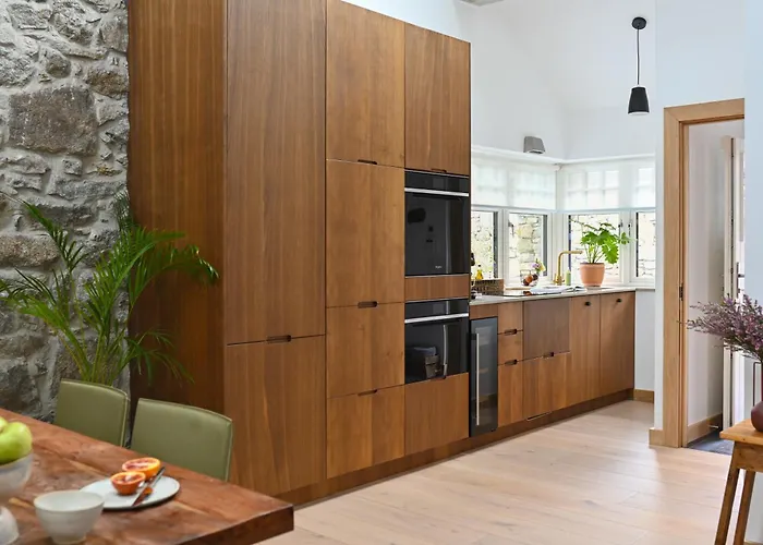 Within The Village Апартаменты