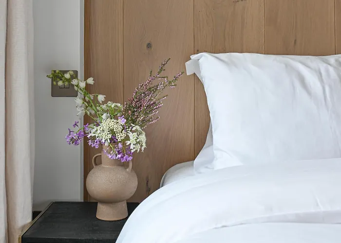 Appartamento Within The Village