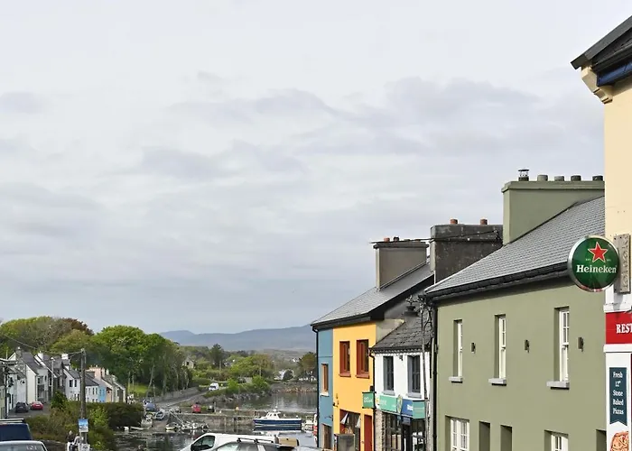 Lägenhet Within The Village *