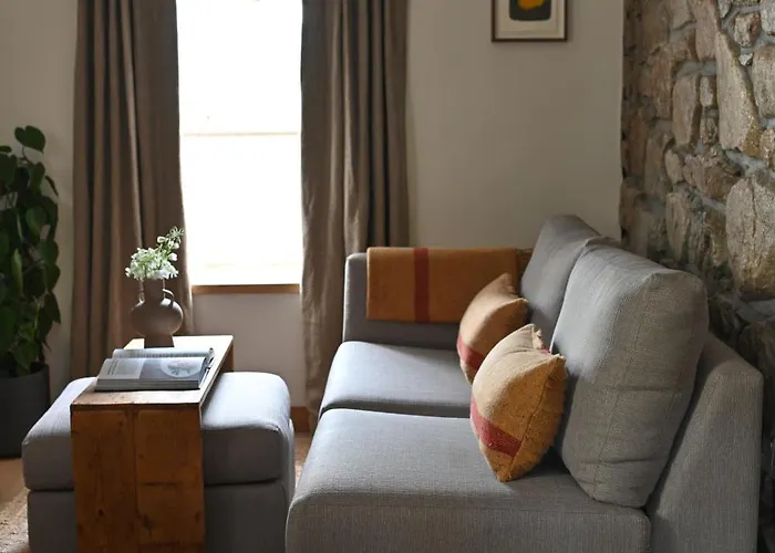 Within The Village *