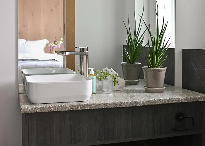 Апартаменты Within The Village