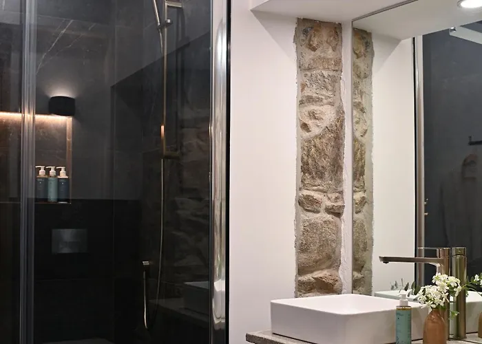 Appartamento Within The Village *