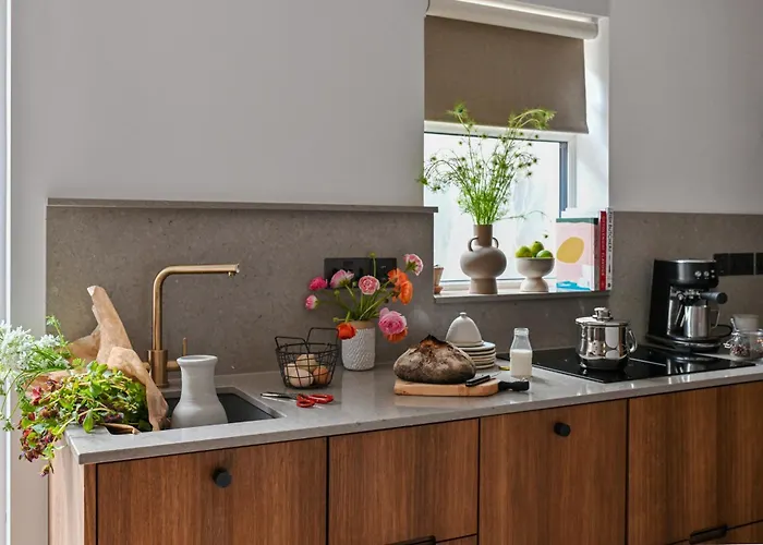 Within The Village Appartamento Roundstone