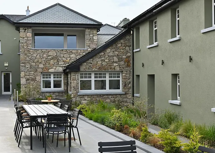 Appartamento Within The Village Roundstone