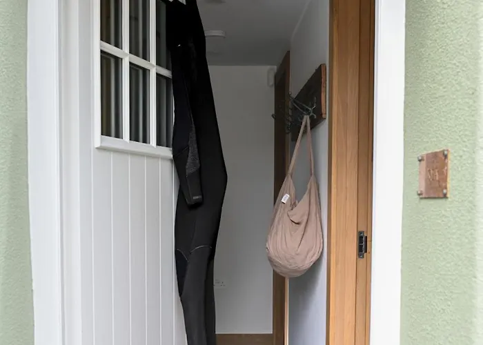 Within The Village Lägenhet *