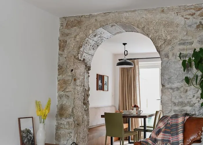 Appartamento Within The Village *