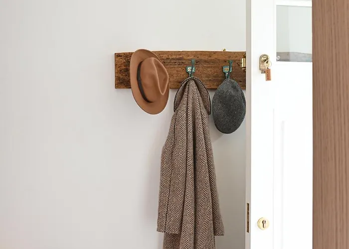 Within The Village Lägenhet Roundstone