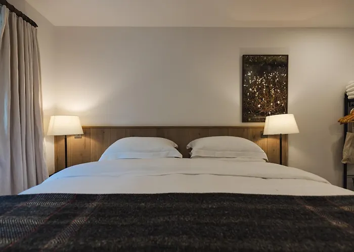 Within The Village Roundstone