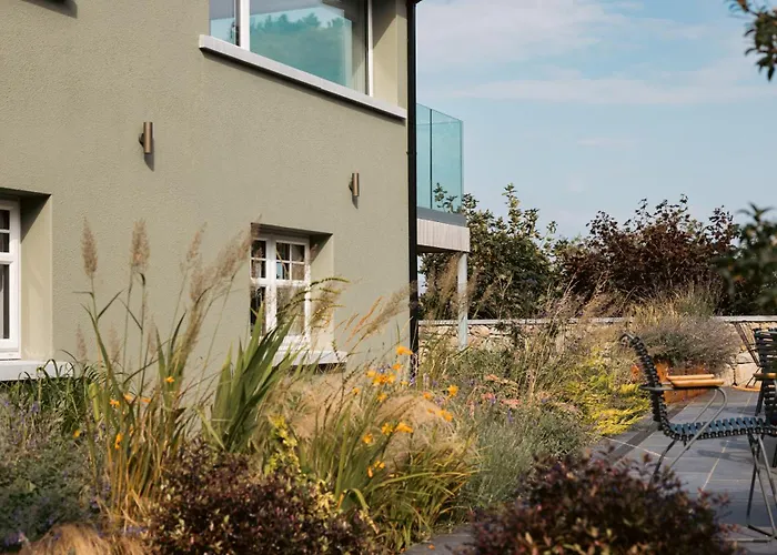 Appartamento Within The Village