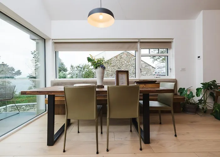 Within The Village * Roundstone