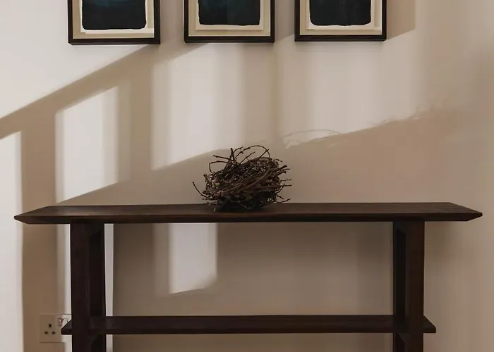 Within The Village * Roundstone