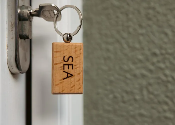 Апартаменты Within The Village *