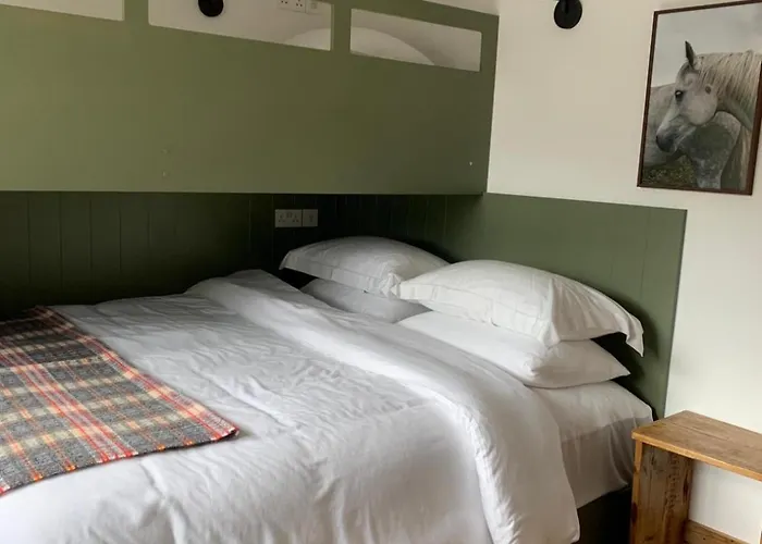 Appartamento Within The Village