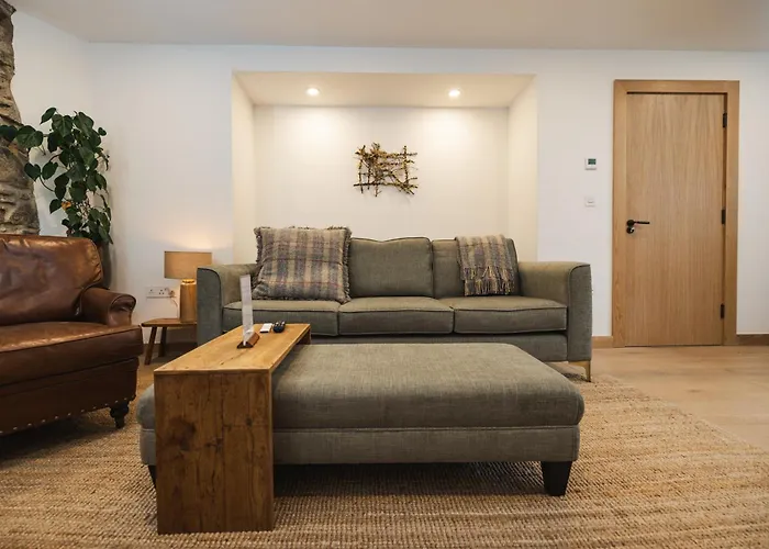 Within The Village * Roundstone