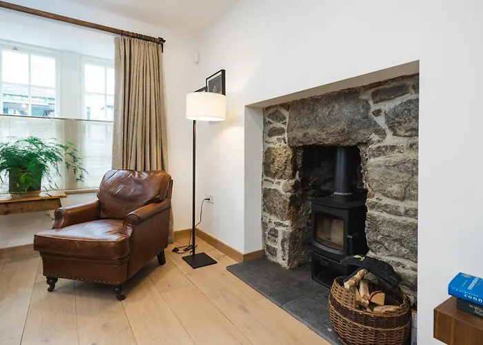 Lägenhet Within The Village