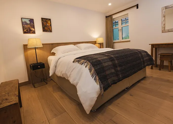 Lägenhet Within The Village