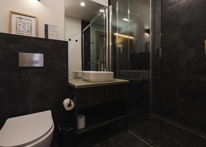 Within The Village Апартаменты