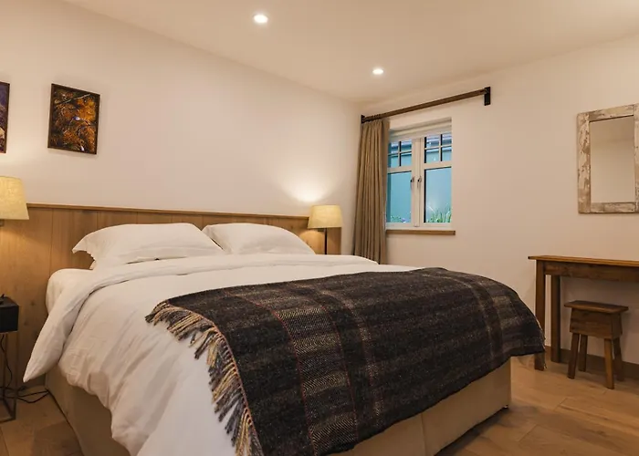 Appartamento Within The Village *