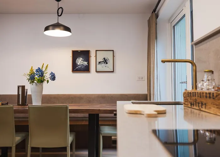 Lägenhet Within The Village