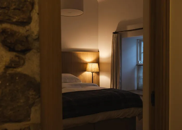 Appartamento Within The Village Roundstone