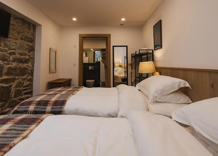 Within The Village * Roundstone