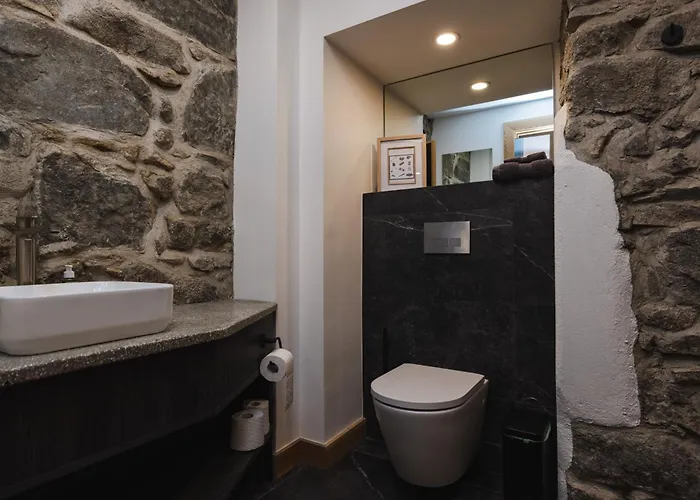 Lägenhet Within The Village