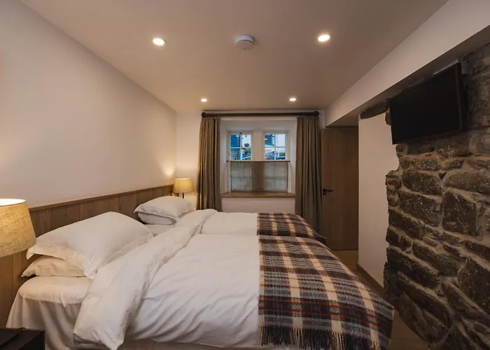 Within The Village Апартаменты Раундстоун