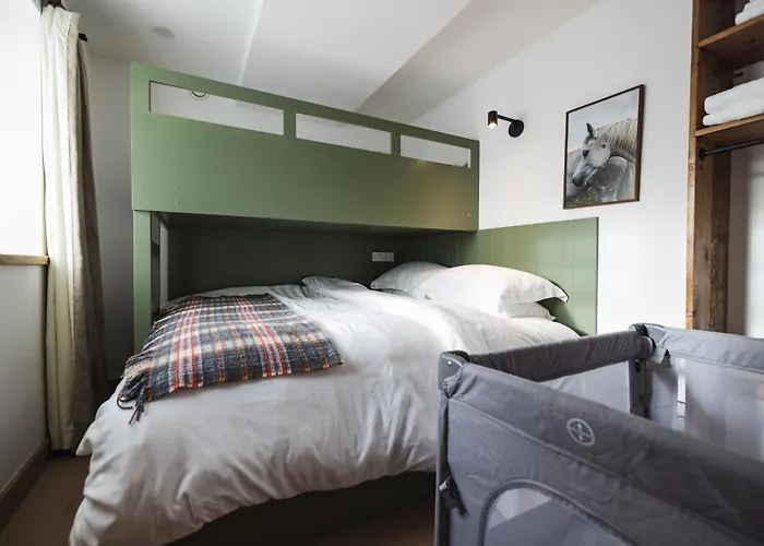 Within The Village Апартаменты