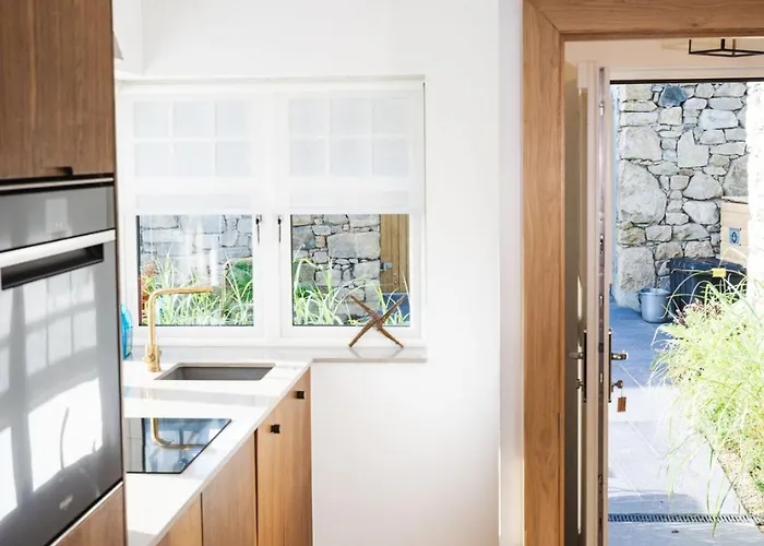 Within The Village Roundstone