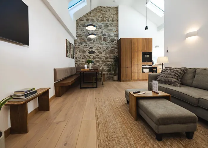 Within The Village Appartamento *